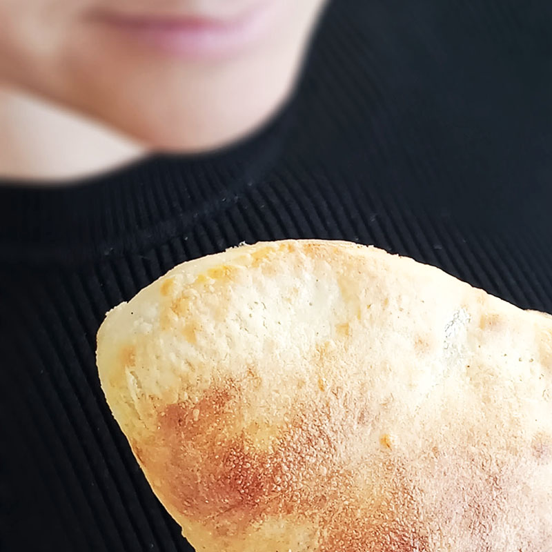 Bar Gelateria Nettuno Salerno - Rosticceria - Calzone