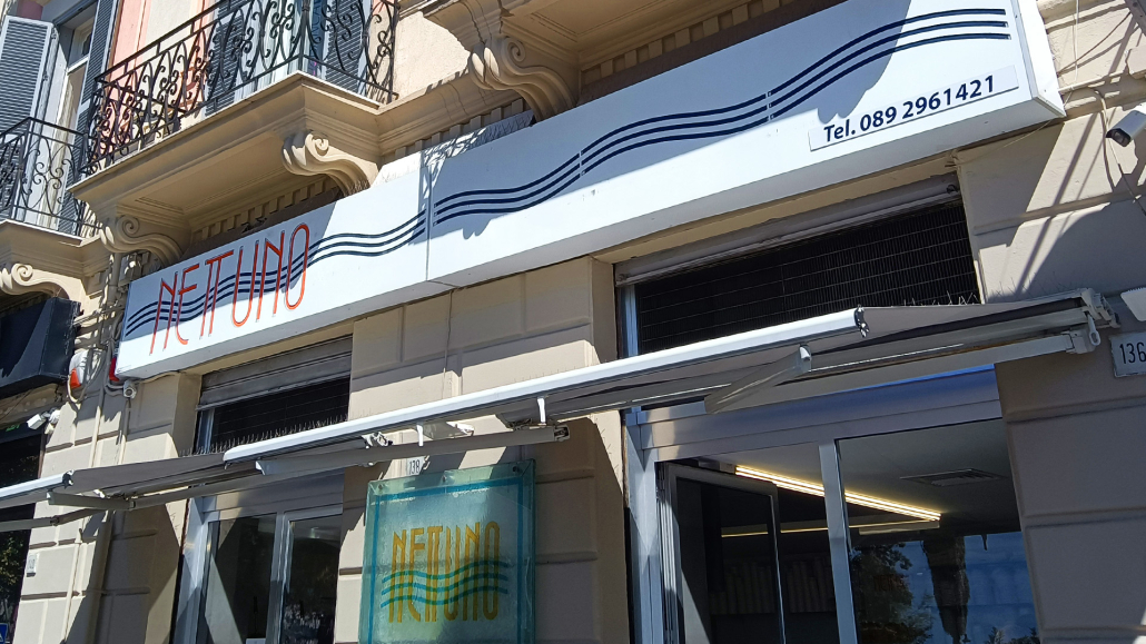 Bar Gelateria Nettuno - Sede centrale